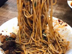 -洞子口张老二凉粉(文殊院店)