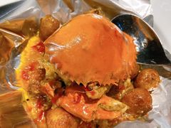 -箱美术馆私房菜(水晶郦城店)