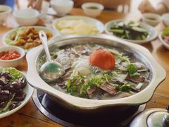 -高荡千年布依古寨旅游景区