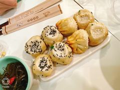 -咬不得高祖生煎·简餐(高银街店)
