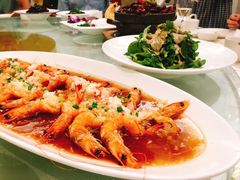 -品大三·南京菜(大行宫店)