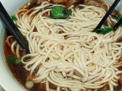 -李先生牛肉面大王(站北广场店)