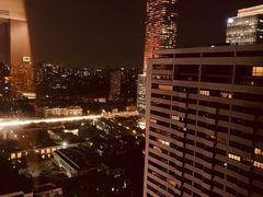 -上海波特曼丽思卡尔顿酒店