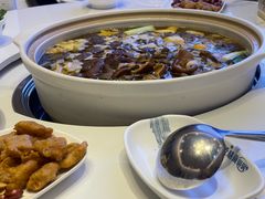 -爱膳菌锅锅(阳南店)