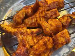 -马相卿特色烤肉面食馆(虎台店)