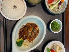 -古京·臻致料理(月湖店)