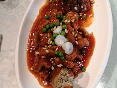 -广玉兰上海菜(德平店)