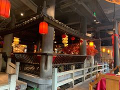 -蓉城老妈火锅(双林路店)