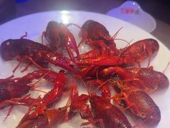 -红盔甲·小龙虾(定西路店)
