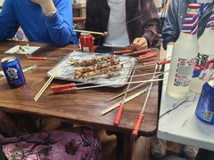 -新疆阿力烧烤