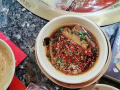 -蜀大侠火锅(森兰花园城店)