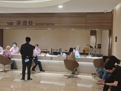 -瑞慈体检上海闵行机构