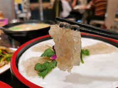 虾生-草鱼先生潮州鱼生·虾生(新厦花园店)