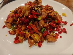 -湘缘道客•湘缘饭店·25年湘菜馆(古墩路店)