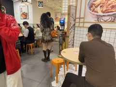 -吉野家(上海美罗城店)