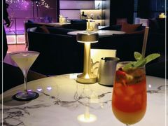 -长沙北辰洲际酒店-SKY 27酒廊