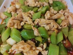 -幸福饭店(佛山路东段店)