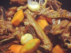 -美极鲜食坊(宝安南路店)