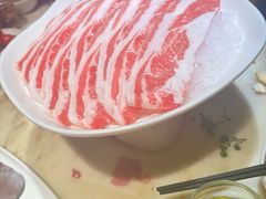 -东道煮牛肉火锅(东盛大街店)