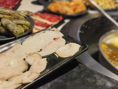 -海汕记·潮汕鲜牛肉火锅·自助