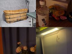 -怡心阁·水疗SPA(天府广场店)