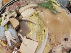 -昱匠·日本料理(金融街店)