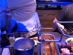 -很久以前羊肉串(打浦路店)