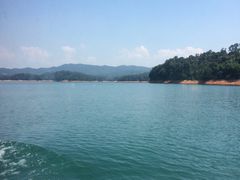 -广州市流溪河国家森林公园
