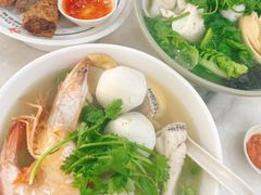 -阿坤纯正西刀鱼丸(Kuala Lumpur Branch)