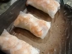 深海水果沙拉-质烤烤物·活烤海鲜(质烤总店)