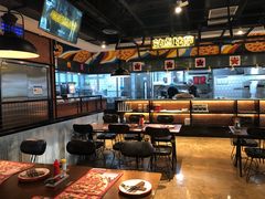 -Tubestation站点比萨(高新万达ONE店)