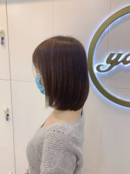 -雅仕 HAIR SALON 美发沙龙