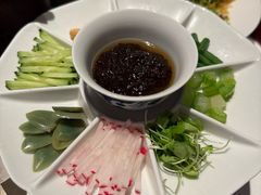 -四季民福烤鸭店(王府井东安门店)