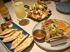 -墨纪Mojí墨西哥餐厅(官舍店)