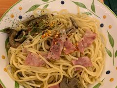 -萨莉亚意式餐厅(中信地铁商场店)