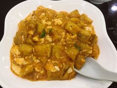 -芳芳餐厅(白沙路店)