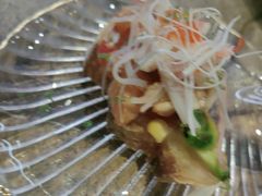-樱之盛宴·蟹料理海鲜自助(前进大街店)