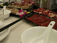 -陈记顺和潮汕鲜牛肉火锅(番禺迎宾大道店)