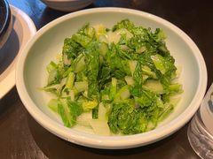 -通安客栈中餐厅·何家小馆