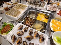-海底捞火锅(万达广场店)