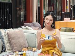 -上海雅居乐万豪侯爵酒店