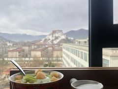 -平措康桑·和牛自助观景餐厅(布达拉宫店)