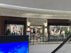 -Abercrombie & Fitch(天环广场店)