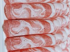 -前门涮肉(群力店)