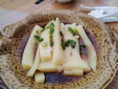 -彭秉兰豆花烤鱼(文化园店)