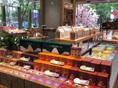-仟吉·ART FARM主题店(菱角湖万达店)