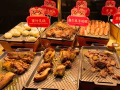 -芝小官毛肚火锅海鲜自助(淮安清江浦区新亚店)