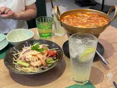 -mango tree芒果树泰国餐厅(青岛万象城店)