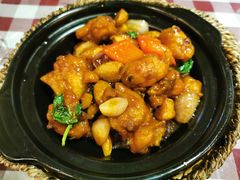 -邓丽君音乐主题餐厅