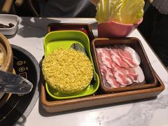 -菌小白·野生菌火锅(时尚天河店)